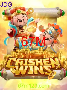 CaishenWins