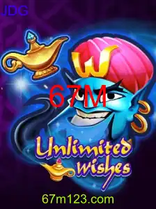 UnlimitedWishes